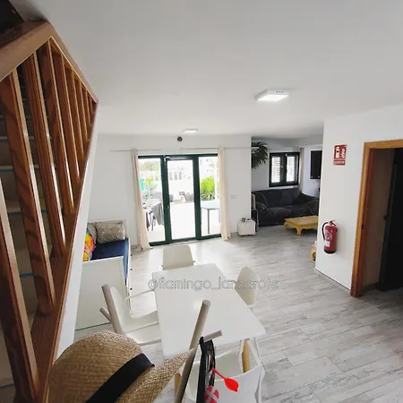 3 Private - 3 Privadas Shared Duplex Gara With Private Pool