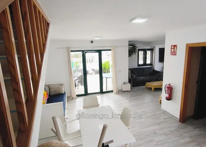 3 Private - 3 Privadas Shared Duplex Gara With Private Pool