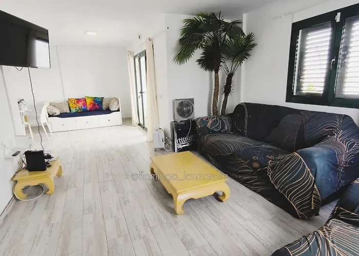 3 Private - 3 Privadas Shared Duplex Gara With Private Pool Privatunterkunft