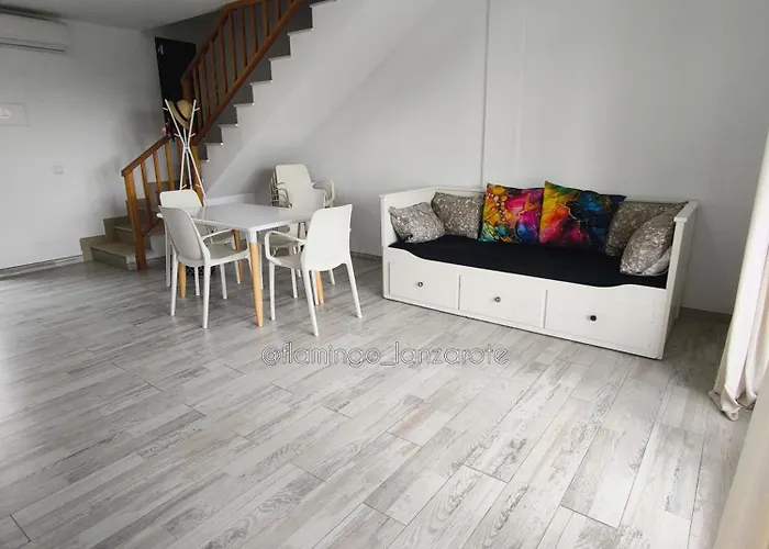 3 Private - 3 Privadas Shared Duplex Gara With Private Pool Privatunterkunft *