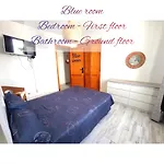 3 Private - 3 Privadas Shared Duplex Gara With Private Pool Rum i privatbostad *