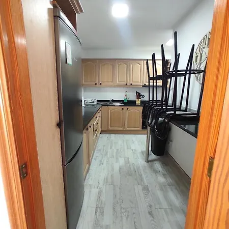 3 Private - 3 Privadas Shared Duplex Gara With Private Pool