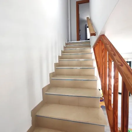 3 Private - 3 Privadas Shared Duplex Gara With Private Pool Homestay Costa Teguise