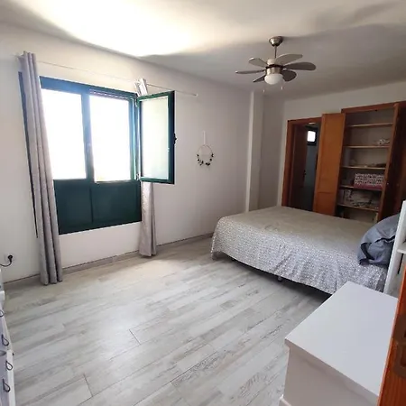 3 Private - 3 Privadas Shared Duplex Gara With Private Pool Costa Teguise