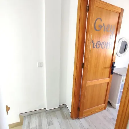 3 Private - 3 Privadas Shared Duplex Gara With Private Pool منزل للإقامة كوستا تاغيسي