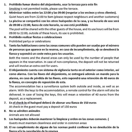 3 Private - 3 Privadas Shared Duplex Gara With Private Pool Habitación en casa particular *