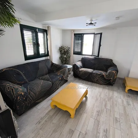 3 Private - 3 Privadas Shared Duplex Gara With Private Pool *