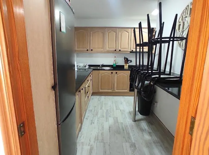 3 Private - 3 Privadas Shared Duplex Gara With Private Pool