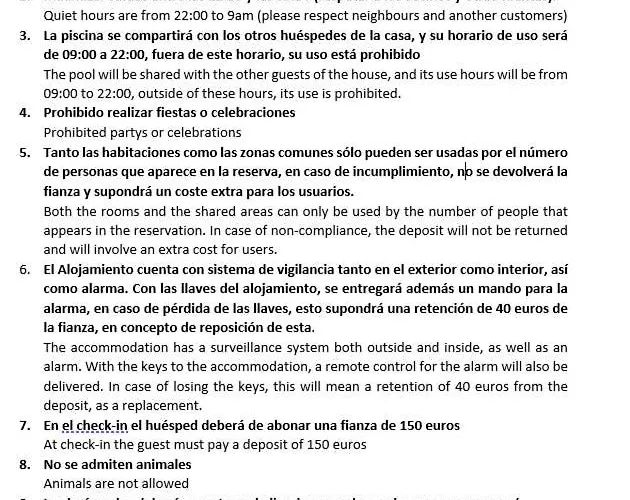 3 Private - 3 Privadas Shared Duplex Gara With Private Pool Séjour chez l'habitant *