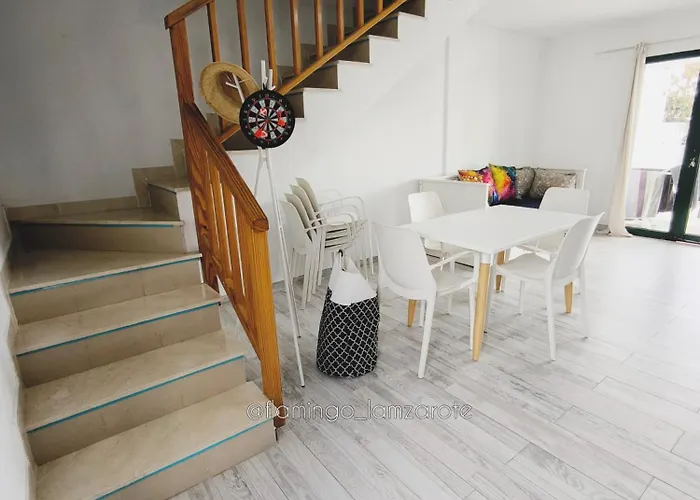 3 Private - 3 Privadas Shared Duplex Gara With Private Pool Kwatera prywatna