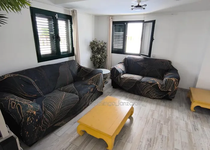 3 Private - 3 Privadas Shared Duplex Gara With Private Pool *