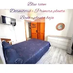 3 Private - 3 Privadas Shared Duplex Gara With Private Pool *