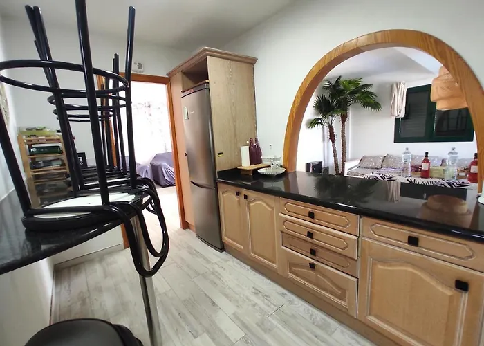 3 Private - 3 Privadas Shared Duplex Gara With Private Pool Accommodatie bij particulieren