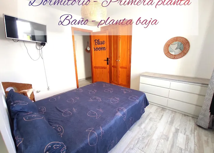 3 Private - 3 Privadas Shared Duplex Gara With Private Pool *